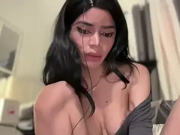 Stripchat Nude Webcam of xTransQueenx