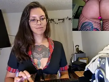 Stripchat Sex Cam of HailWildss