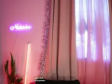 Stripchat Best Webcam of Natasha__Sccott