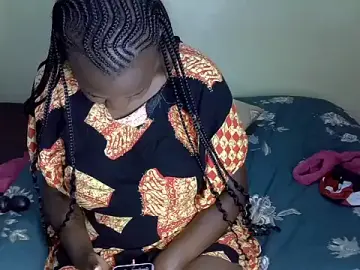 Stripchat Best Webcam of Sexiebony12