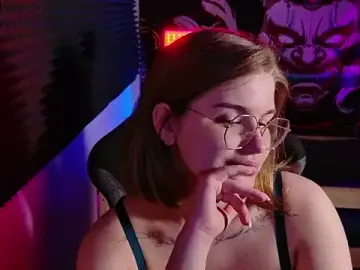 Stripchat Nude Webcam of SophieMurrr