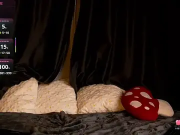 Stripchat Free Live Porn of TV_Luna