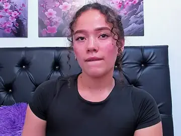 Stripchat Live Porn of amaranta_f00x