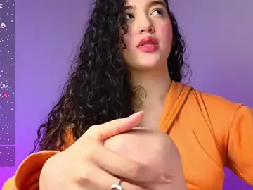 Stripchat Watch Live Sex Cams of milly_03