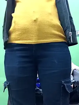 Stripchat Free Live Porn of Ananya_34