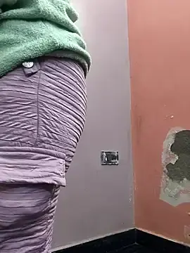 Stripchat Free Live Porn of Ananya_34