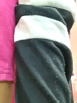 Stripchat Adult Webcam of Ananya_34