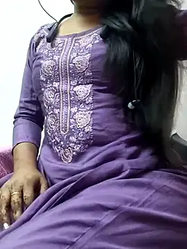 Stripchat Adult Webcam of Ananya_34