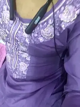 Stripchat Live Sex Cam of Ananya_34