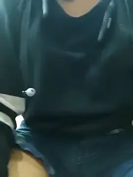 Stripchat Best Webcam of Ananya_34