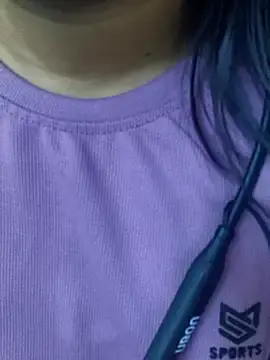 Stripchat Adult Webcam of Ananya_34