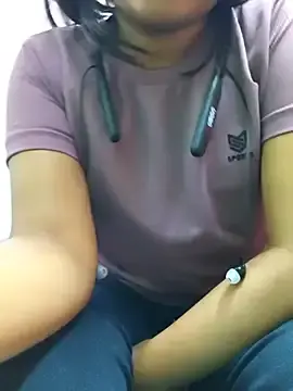 Stripchat Free Live Porn of Ananya_34