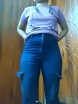 Stripchat Best live sex cam show of Ananya_34