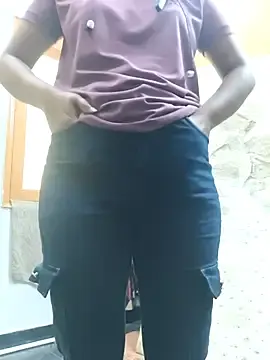 Stripchat Free Live Porn of Ananya_34