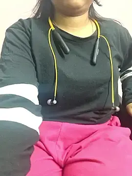 Stripchat Best Webcam of Ananya_34