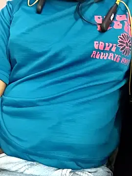 Stripchat Live Sex of Ananya_34