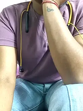 Stripchat Adult Video Chat of Ananya_34