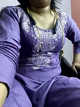 Stripchat Adult Video Chat of Ananya_34