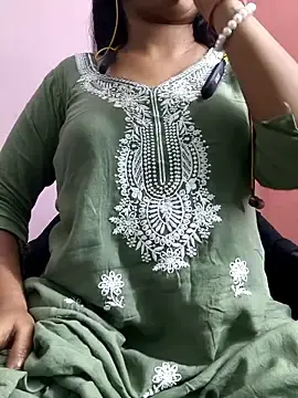 Stripchat Best Webcam of Ananya_34