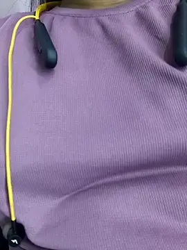 Stripchat Best Webcam of Ananya_34