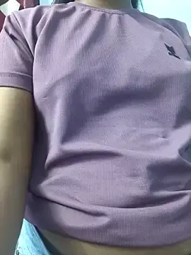 Stripchat Adult Webcam of Ananya_34