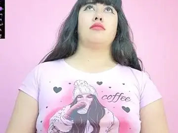 Stripchat Nude Webcam of altheamoore