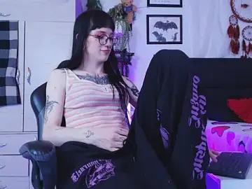 Stripchat Best live sex cam show of bathory_vamps