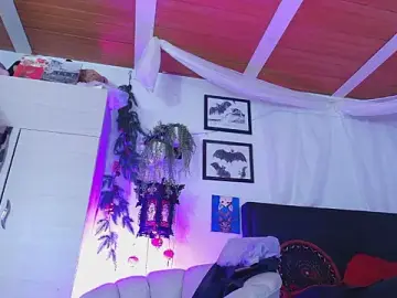 Stripchat Free Live Porn of bathory_vamps