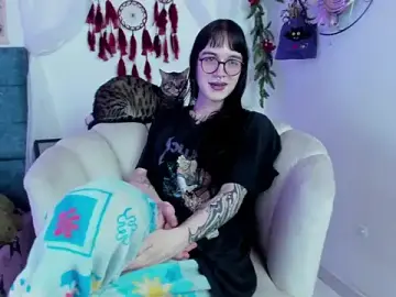 Stripchat Watch Live Sex Cams of bathory_vamps