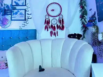 Stripchat Live Sex of bathory_vamps