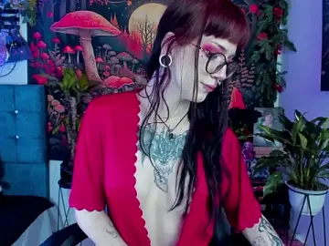 Stripchat Best Webcam of bathory_vamps