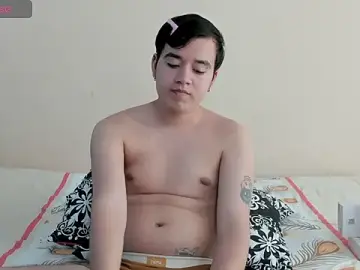 Stripchat Sex Chat of bunny_maxi