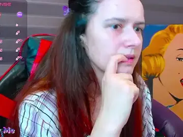 Stripchat Sex Cam of iris_nikhols