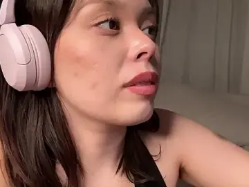 Stripchat Sex Cam of lovesomefreya