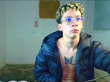 Stripchat Live Sex of mateodeamjo