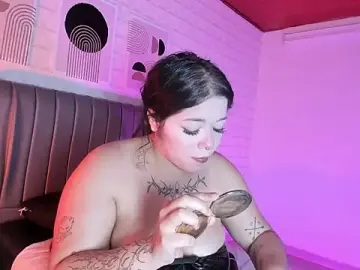 Stripchat Live Sex Cam of rose_barbara
