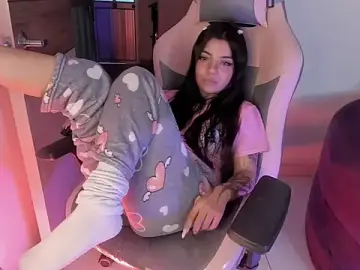 Stripchat Live Porn of sofi_soft_