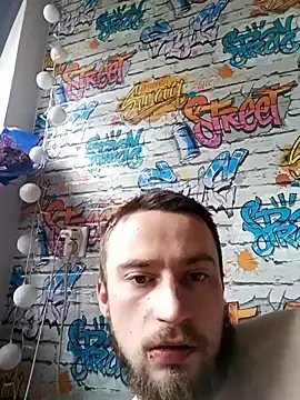 Stripchat Adult Webcam of wariacik0024