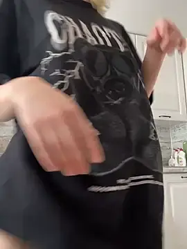 Stripchat Private Sex Chat of Best_Blondie1