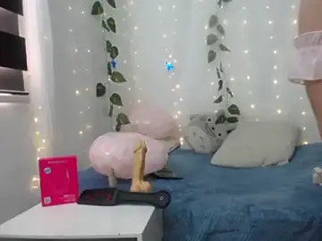 Stripchat Free Porn Cam of Niuk_mei