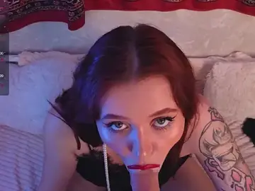 Stripchat Live Porn of mirida_fox