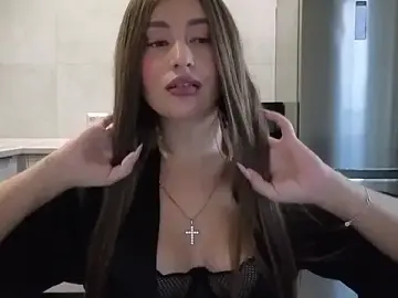 Stripchat Private Sex Chat of Cinderella____
