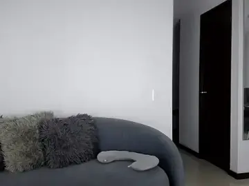 Stripchat Adult Webcams of angelturned001