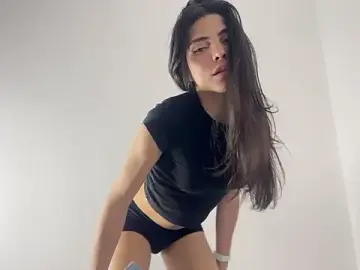 Stripchat Adult Webcam of angelturned001