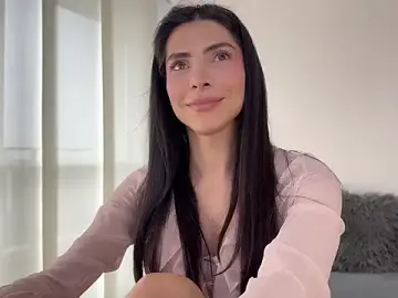 Stripchat Best Webcam of angelturned001
