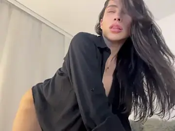 Stripchat Sex Cam of angelturned001