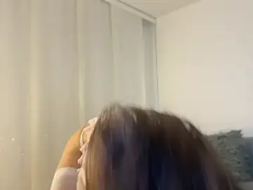 Stripchat Best Webcam of angelturned001