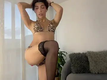 Stripchat Best live sex cam show of angelturned001