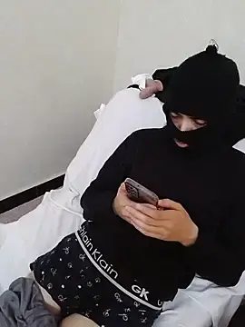 Stripchat Best Webcam of arabeso