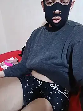 Stripchat Live Sex of arabeso